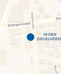 Vorschau: Karte von Götsch Zahntechnik GmbH