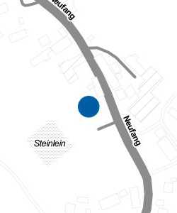 Vorschau: Karte von Steinlein