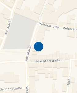 Vorschau: Karte von Urologische Praxis Neustadt