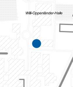 Vorschau: Karte von Christophorusschule Sonderpädagogisches Förderzentrum Lernen