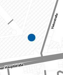 Vorschau: Karte von Apotheke Köln Arcaden