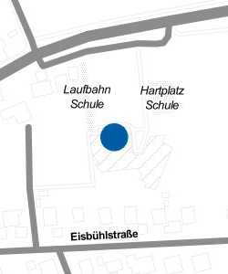 Vorschau: Karte von Forum Ustersbach