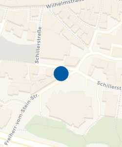 Vorschau: Karte von HUK-COBURG Versicherung Marc Bewernick in Lüdenscheid