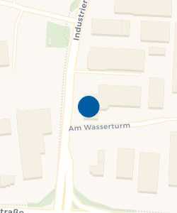 Vorschau: Karte von Anton Kreitz & W.H. Ostermann GmbH - Kempen