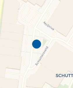 Vorschau: Karte von Woonplein Enschede