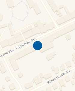 Vorschau: Karte von JUST MY PIZZA - Flensburg