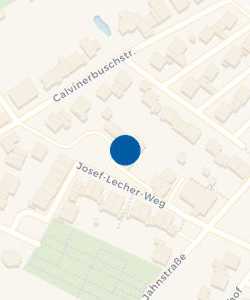 Vorschau: Karte von Kindertagesstätte Spatzennest Grevenbroich-Hülchrath
