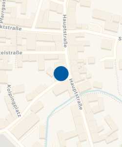 Vorschau: Karte von Beihofer GmbH