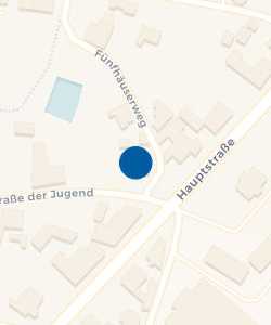 Vorschau: Karte von Parfümerie & Drogerie Hoberg