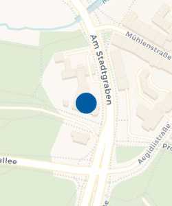 Vorschau: Karte von Grünspar GmbH
