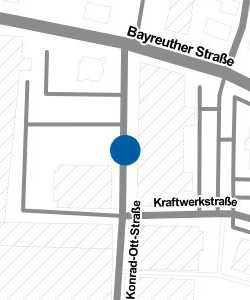 Vorschau: Karte von Apotheke im Hornschuch-Park