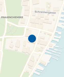 Vorschau: Karte von Haltestelle Wolfgang Besenhart