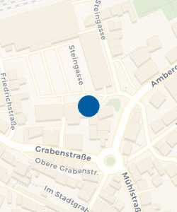 Vorschau: Karte von Wiehgärtner's Bäckeria