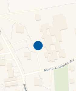 Vorschau: Karte von Degerfeldschule