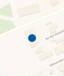Vorschau: Karte von EDEKA aktiv Markt Steinheimer