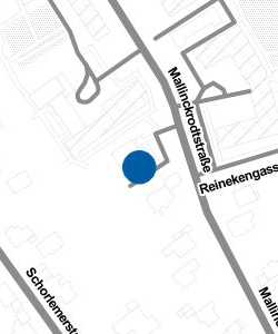 Vorschau: Karte von LWL-Tagesklinik Paderborn