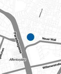 Vorschau: Karte von Dauth-Schneider