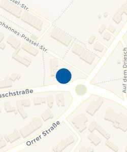 Vorschau: Karte von Hausärzte Esch