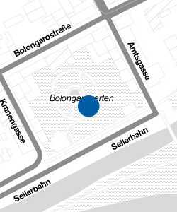 Vorschau: Karte von Bolongarogarten