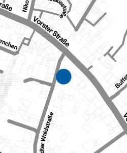 Vorschau: Karte von Hotel-Restaurant Lindenhof