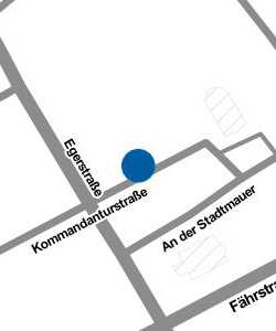 Vorschau: Karte von Klaus Kammann Int. Transport GmbH