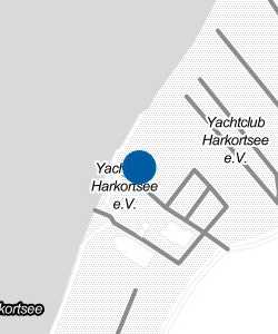 Vorschau: Karte von Yacht Cafe La Barca