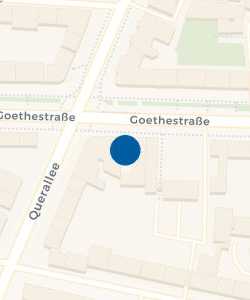 Vorschau: Karte von Goethes PostamD