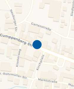 Vorschau: Karte von Bäckerei Schlegl Café