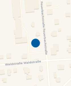 Vorschau: Karte von Bürgerhaus Finkenkrug