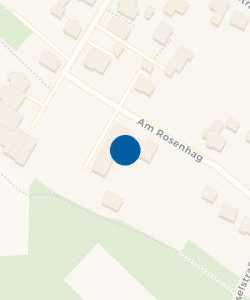 Vorschau: Karte von Evangelisches Familienzentrum Am Rosenhag