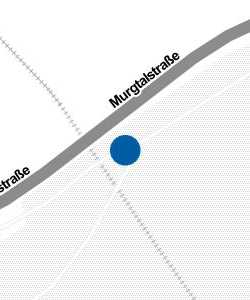 Vorschau: Karte von Haulertunnel
