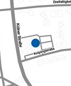 Vorschau: Karte von Ulrike's Kulturbackhaus