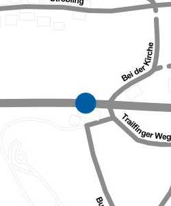 Vorschau: Karte von Wanderparkplatz P40