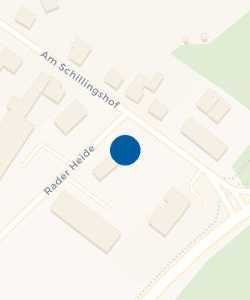 Vorschau: Karte von Stüve`s Motel