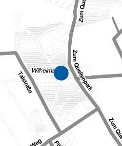 Vorschau: Karte von Wilhelmspark