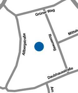 Vorschau: Karte von Bürgerhaus Runzhausen