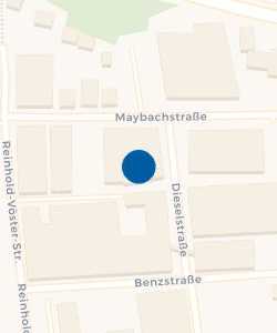 Vorschau: Karte von Zent-Frenger GmbH