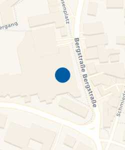 Vorschau: Karte von E. Lieblingsplatz