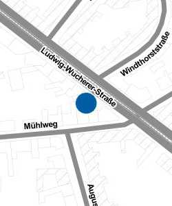 Vorschau: Karte von Schmuckwerkstatt Ulrich