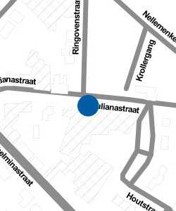 Vorschau: Karte von De Hamar