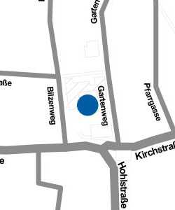 Vorschau: Karte von Grundschule am Lindenbaum