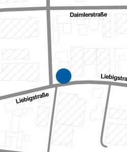 Vorschau: Karte von Campingpark Kirchzell GmbH