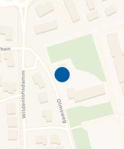 Vorschau: Karte von Zentrale Polizeidirektion Außenstelle