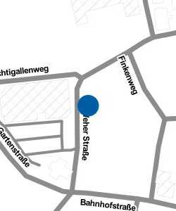 Vorschau: Karte von Dentallabor Schilbach & Hintze GmbH