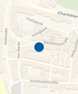 Vorschau: Karte von Mutter-Beethoven-Haus