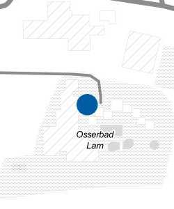 Vorschau: Karte von Osserbad