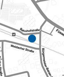 Vorschau: Karte von Rathaus Durach