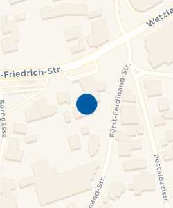 Vorschau: Karte von Autohaus Buseck