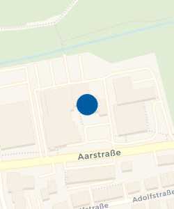 Vorschau: Karte von Taunussteiner Sport-Studio GmbH