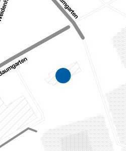 Vorschau: Karte von Kindertagesstätte Baumgarten
